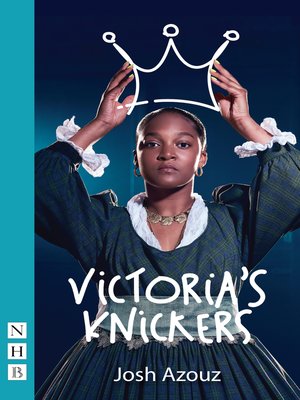 cover image of Victoria's Knickers